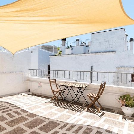Maison Greta By Rentbeat Ostuni Extérieur photo