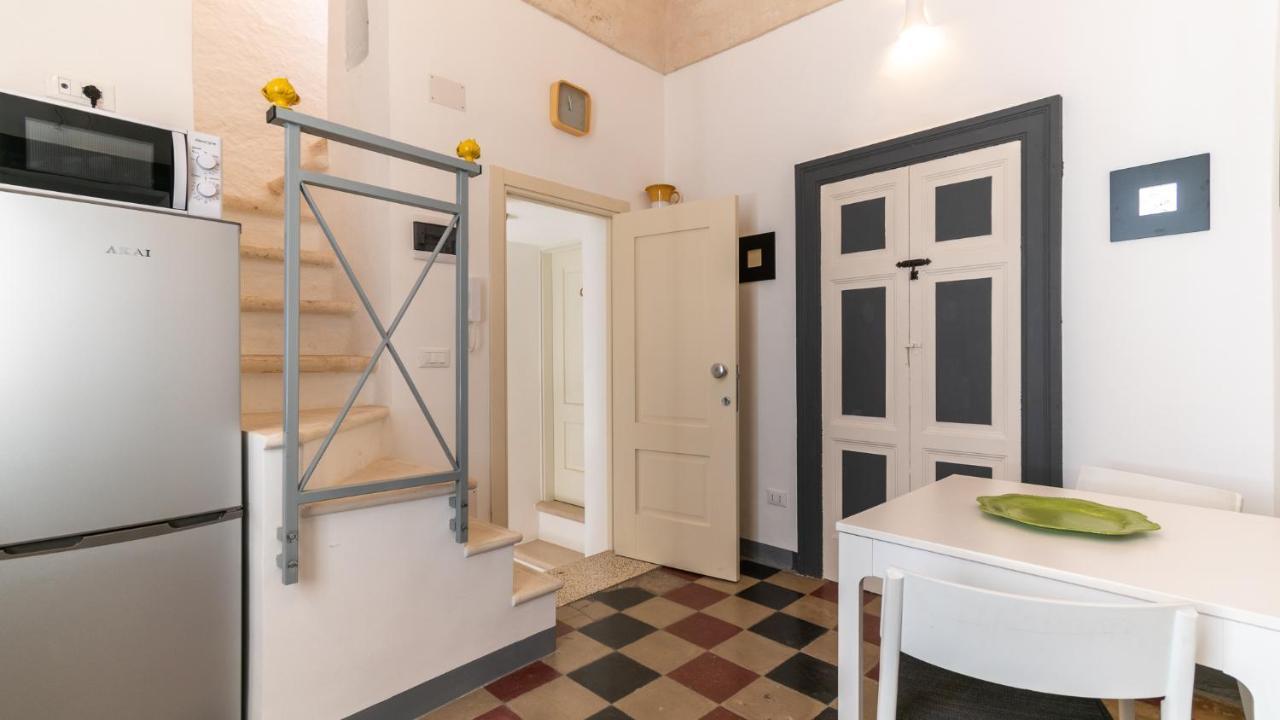 Maison Greta By Rentbeat Ostuni Extérieur photo