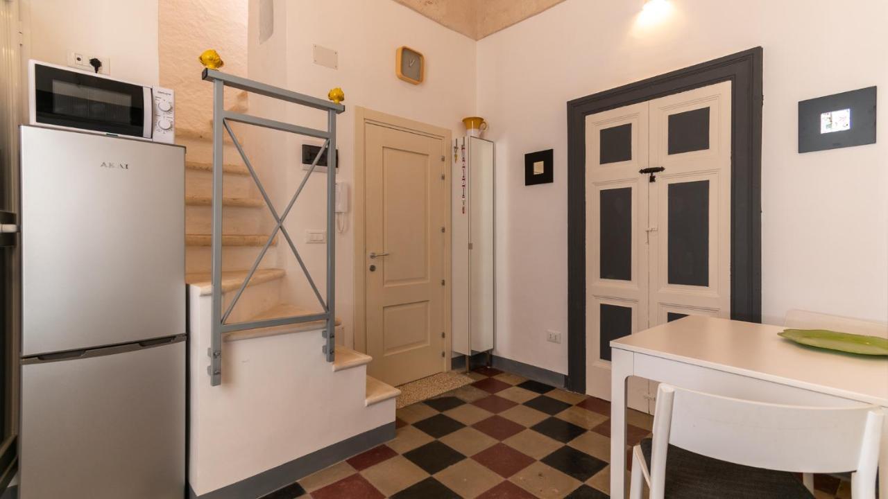 Maison Greta By Rentbeat Ostuni Extérieur photo
