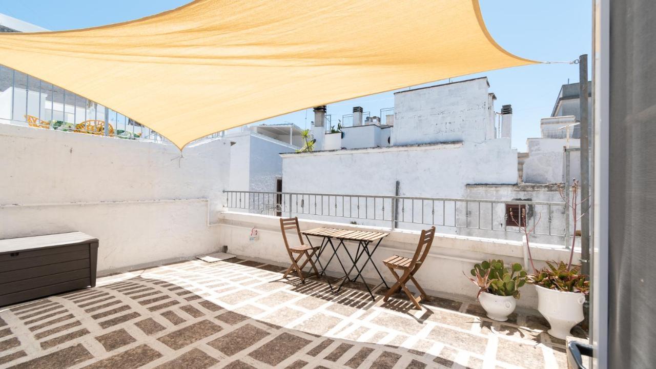 Maison Greta By Rentbeat Ostuni Extérieur photo