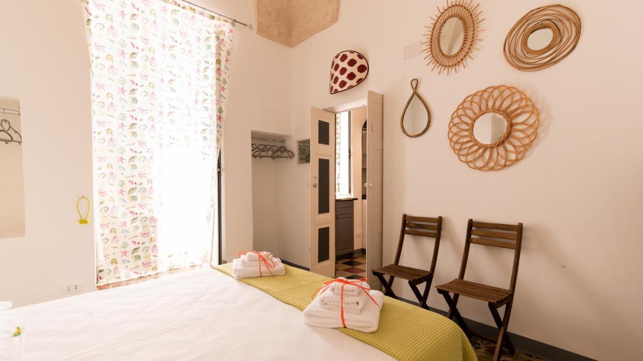 Maison Greta By Rentbeat Ostuni Extérieur photo