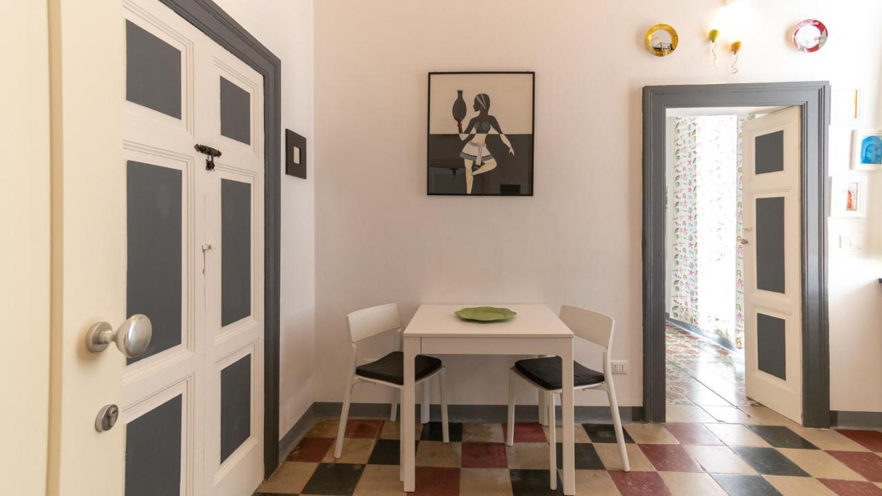 Maison Greta By Rentbeat Ostuni Extérieur photo