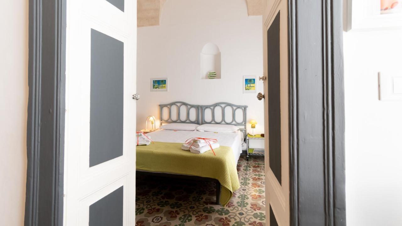 Maison Greta By Rentbeat Ostuni Extérieur photo