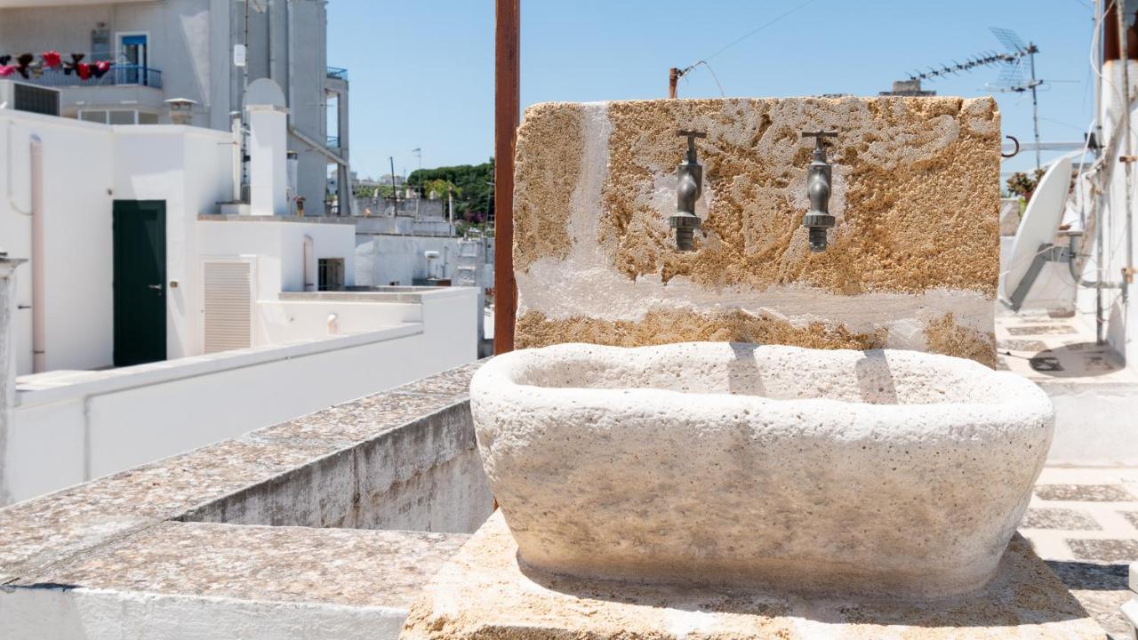 Maison Greta By Rentbeat Ostuni Extérieur photo