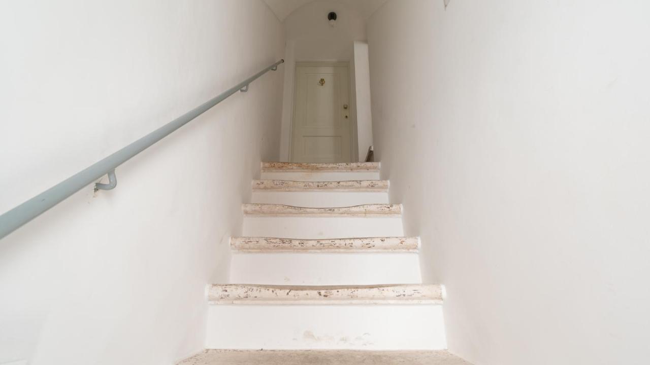 Maison Greta By Rentbeat Ostuni Extérieur photo
