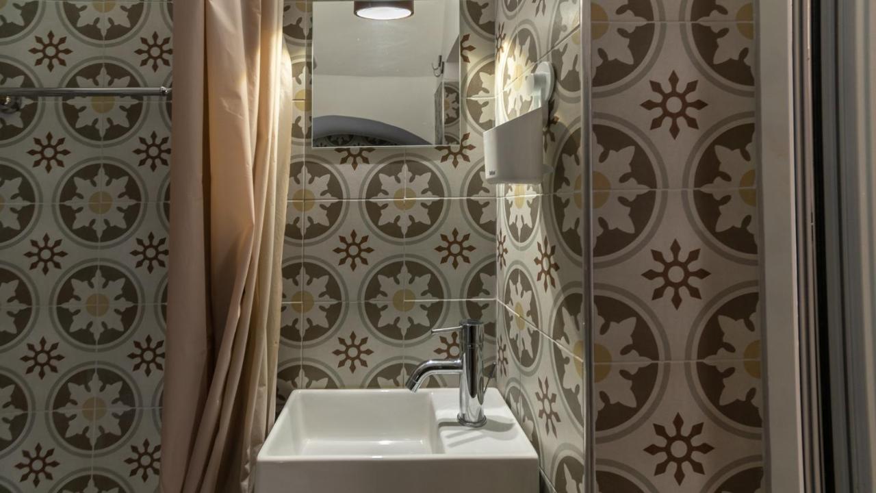 Maison Greta By Rentbeat Ostuni Extérieur photo