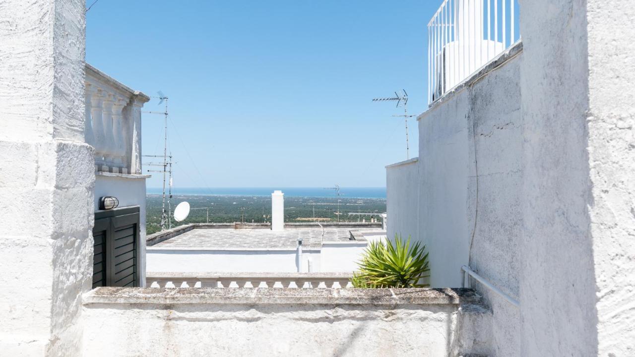 Maison Greta By Rentbeat Ostuni Extérieur photo