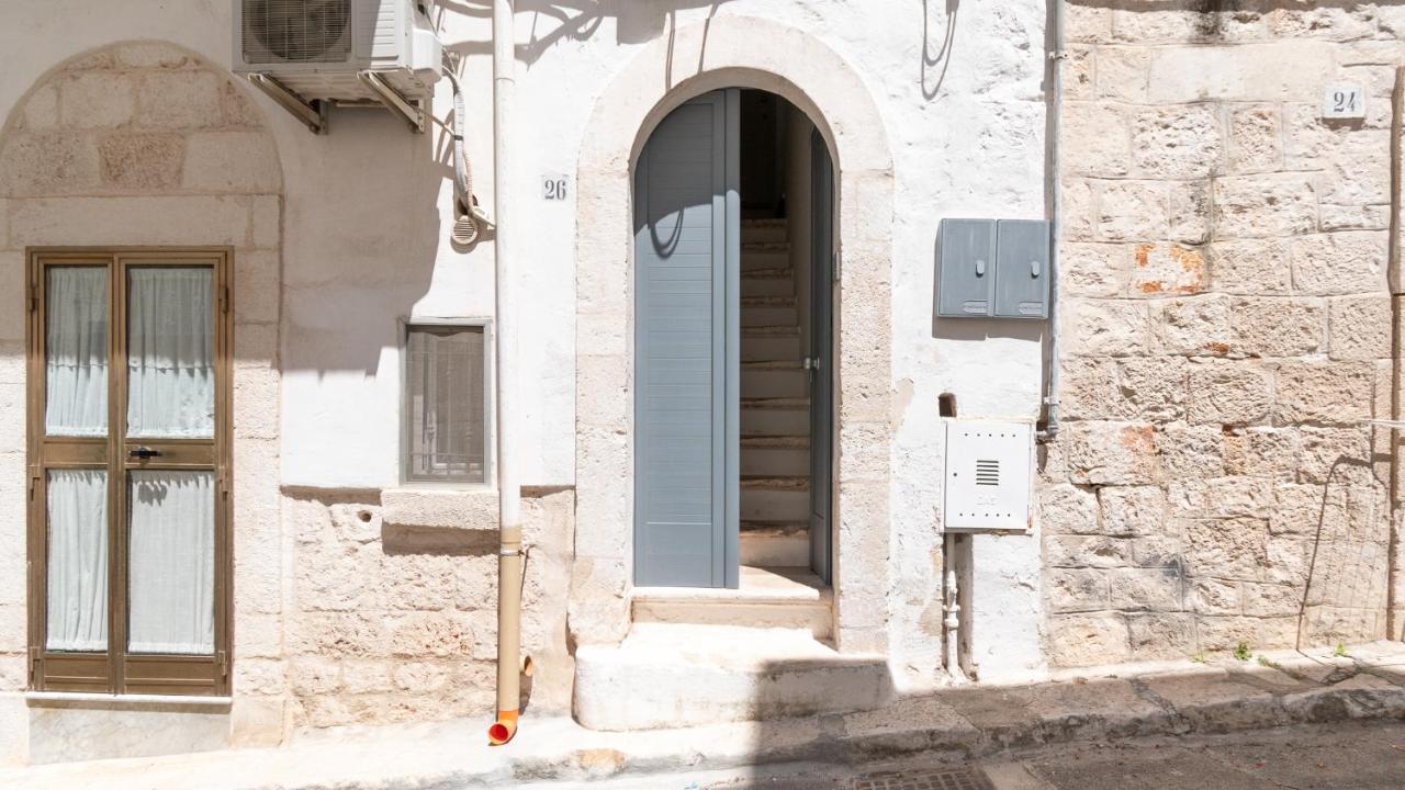 Maison Greta By Rentbeat Ostuni Extérieur photo